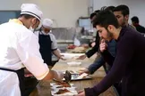 قیمت غذای دانشجویی آزاد می‌شود / سازمان امور دانشجویان: یارانه غذای دانشجویان از ترم آینده مستقیم به کیف پول آنها واریز می‌شود