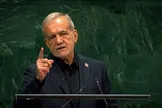 پزشکیان: وقتی سخنرانی ترامپ در سازمان ملل را شنیدیم، نگاهمان از متنی که از پیش آماده کرده بودیم تا در مجمع عمومی قرائت کنیم، فراتر رفت