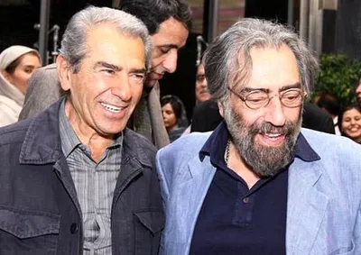 فرامرز قریبیان: برای بازی در یک فیلم اعتراضی مسعود کیمیایی حاضرم به سینما برگردم