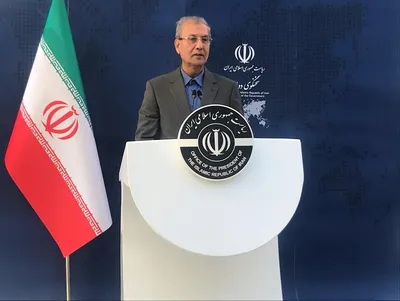سخنگوی دولت: روحانی با وزیر کشور درباره حادثه پارک شرق تهران صحبت کرده / نوع واکنش مأمور قابل قبول نبود