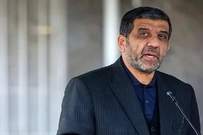 ضرغامی: خوشبختانه ‎شورای نگهبان در ‎انتخابات شورا‌ها نقشی ندارد/ مشارکت ۲۶ درصدی تهران تکرار نشود، بهتر است