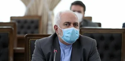 واکنش ظریف به خبر توقیف ۴ کشتی ایرانی: کشتی‌های دزدیده شده و پرچم هیچکدام آنها برای ایران نبود / دزدان دریایی کارائیب حالا برای خودشان قاضی و دادگاه دارند