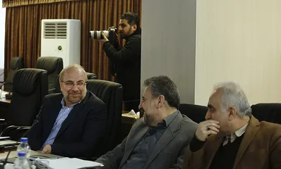جلسه بررسی پالرمو در مجمع، بدون روحانی، لاریجانی و ظریف / حضور معاون حقوقی رئیس جمهور و وزیر اقتصاد در جلسه