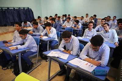 فاجعه‌ میانگین معدل دانش‌آموزان پایه دوازدهم در تهران