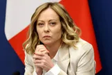 نخست‌وزیر ایتالیا: دید مثبتی نسبت به ایده خروج اسپانیا از ناتو ندارم/ ناتو باید متحد باقی بماند؛ این منبع قدرت است/ باید از پوتین بخواهیم گام‌هایی به سوی جلو بردارد، نه ما به سمت او