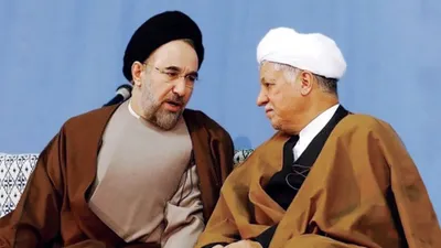 خاطرات هاشمی رفسنجانی، ۲۹ فروردین ۱۳۸۰: خاتمی گفت رحیم صفوی در جلسه‌ای خصوصی گفته خاتمی منافق است / خبر‌های مهمی که رئیس دولت اصلاحات نقل کرد