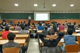 وزارت بهداشت: دانشگاه‌های علوم پزشکی می‌توانند ادامه کلاس‌های درس مقاطع تحصیلات تکمیلی را حضوری برگزار کنند
