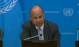 انگلیس: به دیپلماسی در قبال ایران معتقدیم؛ امیدواریم به توافق دست یابیم / ما عضو برجام هستیم اما بخشی از مذاکرات تهران و واشنگتن نیستیم