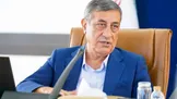 معاون اجرایی پزشکیان: با وجود محاصره دریایی آمریکا، نمی‌توانیم بنزین وارد کنیم؛ تولید هم کفایت نمی‌کند/ تداوم مسیر فعلی در مورد حامل‌های انرژی، غیر ممکن است