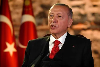 اردوغان: حزب مخالف اصلی، مسئول خسارات مادی [ایجاد شده] در چند روز گذشته است/ از همه می‌خواهیم که از حمایت سازمان‌های حاشیه‌ای دست بردارند/ اروپا نمی‌تواند امنیت خود را بدون ترکیه تامین کند؛ آنها به ما نیاز دارند/ پیشنهاد آمریکا برای آتش‌بس ۳۰ روزه در اوکراین را ارج می‌نهیم