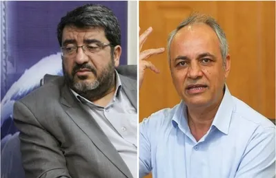 انتقاد زیدآبادی، تحلیل‌گر سیاسی اصلاح‌طلب از فواد ایزدی: با چه منطقی با پیام صلح نظامیان مخالف، اما با پیام جنگ آن‌ها موافق هستید؟/ اشتیاق شما برای وارد کردن کشور به جنگ با آمریکا، جایی برای «منطق» باقی نگذاشته