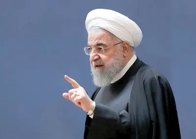 روحانی: تاریخ در این روزها درباره شورای نگهبان قضاوت خواهد کرد؛ باز می‌خواهند رقیب نامزد اصلی، آرای باطله باشد؟ / برای اولین بار در سال ۹۸ و ۱۴۰۰ ما انتخابات حداقلی داشتیم؛ این درد را کجا ببریم؟ / چرا سال ۹۸ کاری کردید که اکثریت مردم پای صندوق رای نیامدند؟ شما که می‌گفتید دولت حاکم محبوبیت ندارد، پس چرا هر کس کوچکترین حمایتی از دولت کرد، ردصلاحیت کردید؟ خب تایید می‌کردید تا رای نیاورند