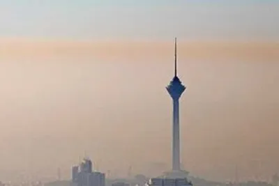 مرگ 30 هزار و 600 نفر بر اثر آلودگی هوا در سال گذشته