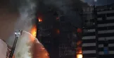 عضو شورای شهر تهران: بیمارستان گاندی جزو ساختمان های نا ایمن با درجه خطر پذیری زیاد بوده / [می گویند] نمی توان اسامی ساختمان های نا ایمن را  به دلیل ملاحظات امنیتی اعلام عمومی کرد، این ملاحظات تا به کی؟ / شاهد حوادث تلخ بودن و  صدمه دیدن جان بر کفان برای انتفاع یک عده خاص، دیگر بس است  / مراکز درمانی و تجاری ناایمن باید پلمب شوند