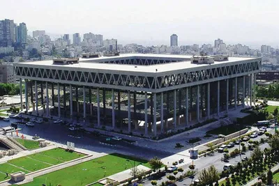 صداوسیما: یکشنبه شب پخش برنامه‌های ما روی ماهواره اینتل‌ست برای لحظاتی توسط یک منبع ناشناس دچار اختلال شد / با اقدام فوری، با این اختلال عمدی مقابله شد