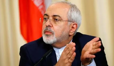 ظریف: اسکندر و چنگیز نتوانستند ایران را نابود کنند؛ ترامپ هم نمی‌تواند/ هرگز یک ایرانی را تهدید نکنید