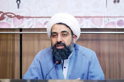 دفاع رئیس ستاد امر به معروف اصفهان از ارسال پیامک‌ حجاب به پدران دختران؛ کاملاً قانونی است/ کاری به شورای عالی امنیت ملی و قانون حجاب نداریم