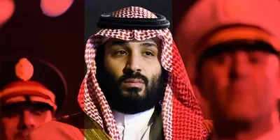 منبعی نزدیک به ولی‌عهد سعودی: بن‌سلمان گفته در صورت عادی‌سازی با اسرائیل، ایران او را می‌کشد