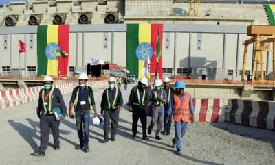 العربی الجدید: مصر پیشنهاد آمریکا برای حل بحران سد النهضه در ازای اسکان آوارگان غزه را رد کرد