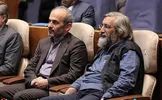وحید جلیلی: من را روی آنتن تحمل نمی کردند، حالا دم از سعه صدر می زنند