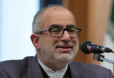 واکنش آشنا به اظهارات کرباسچی: اطلاق صفت دروغگو به من صحیح نیست/ در مورد شما خبر ندادم، نظر دادم