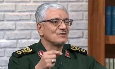  سخنگوی وزارت دفاع: یکی از افرادی که خرابکاری موساد را کشف کرد به عنوان رابط خرید فعالیت می‌کرد / ماموران حفاظت اطلاعات موفق شده بودند در سال ۹۵ علائم و اطلاعات اولیه را به دست بیاورند؛ ما سه دوره را پشت سر گذاشتیم تا امروز این خبر مهم اعلام شد / اگر صهیونیست‌ها موفق می‌شدند ۱۹ میلیون دلار به صنایع موشکی ما خسارت وارد می‌شد