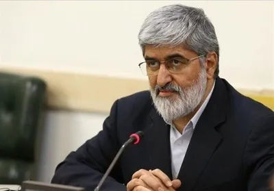 علی مطهری: بایدن پیروز شود، تندروها در ایران رأی نمی‌آورند / دولت تندرو بیشتر مایل به مذاکره است