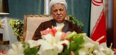 خاطرات آیت الله هاشمی رفسنجانی، ۱۸ فروردین ۱۳۷۷: طرح همکاری منطقه‌ای ایران، مصر، عربستان و سوریه / خبر عباس آخوندی درمورد لاریجانی و کرباسچی
