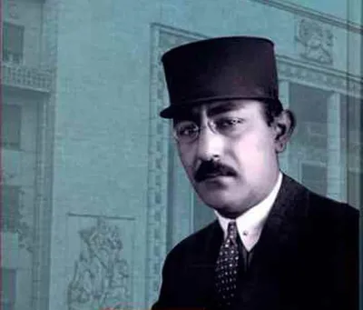 علی اکبر داور؛ بنیانگذار دادگستری نوین در ایران