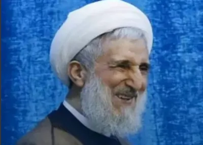 تماشا کنید: رابین هودی که زمین به نام صدیقی زد