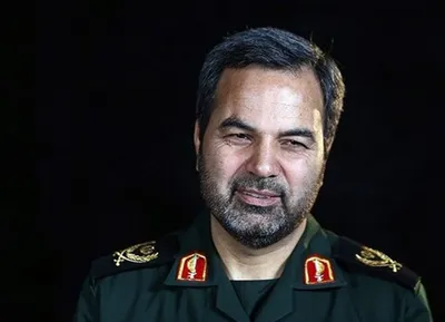 فرمانده فضایی نیروی هوافضای سپاه: عمیات پرتاب ماهواره نظامی نور محرمانه بود / آمریکایی‌ها از این عملیات خبردار نشدند