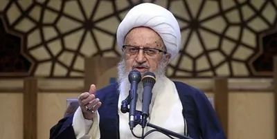 واکنش مجدد آیت الله مکارم شیرازی به مسابقه 