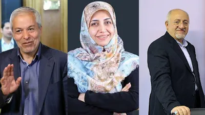 یک منبع آگاه: رد صلاحیت ۳ عضو شورای شهر تهران قطعی است / این موضوع هنوز به طور رسمی به آن‌ها ابلاغ نشده