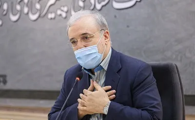 دبیر «شورای ائتلاف نیروهای انقلاب»: از دکتر نمکی در دولت اصولگرای بعدی استفاده می کنیم