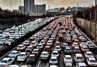 شرکت پخش فرآورده های نفتی: یارانه اختصاص یافته به بنزین در سال ۱۴۰۳، یک میلیون و ۶۸۰ هزار همت، معادل ۲۱ میلیارد دلار بوده / بنزین با ثبت رکوردی تاریخی، سهمی ۱۷ درصدی از کل یارانه کشور را به خود اختصاص داده
