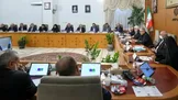 واکنش هیئت دولت به پیام رهبری: این حسن اعتماد، موجب دلگرمی و امید ما شد/ بر پنج محور بهبود معیشت و رونق تولید، حفظ انسجام ملی، پیشتازی علمی و فناوری، دیپلماسی عزتمندانه و تداوم مسیر خدمت به مردم، تأکید داریم