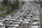 وضعیت جاده‌ها و راه‌ها، امروز ۴ مرداد ۱۴۰۵؛ ترافیک سنگین در ۴ محور منتهی به تهران/ تردد در جاده‌های شمالی روان است
