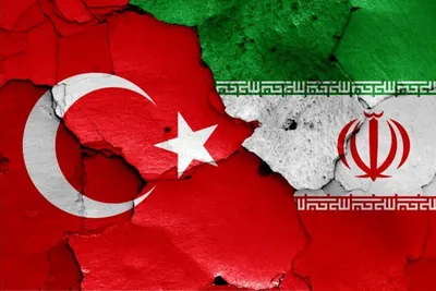 تنش دیپلماتیک میان ایران و ترکیه در پی اظهارات هاکان فیدان؛ آنکارا کاردار سفارت ایران را «دعوت» کرد / آنکارا: اخیرا متوجه شده‌ایم که مسئولان ایرانی انتقاد خود از ترکیه را به طور فزاینده‌ای علنی می‌کنند