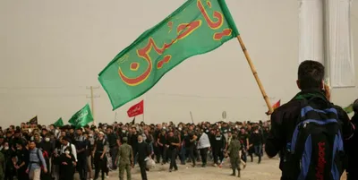 عراق رسماً از پذیرش زائر خارجی در اربعین عذرخواهی کرد/ مردم به مرزها نروند