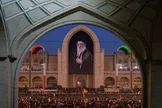 وضعیت آب و‌ هوای شهرهای بدرقه کننده رهبر شهید/ مدیریت بحران: آسمان تهران فردا صاف است، با حداقل دمای ۲۶ و حداکثر دمای ۳۹ درجه سانتی‌گراد/ افزایش باد در شب/ آسمان قم ۱۶ تیر صاف است؛ با حداقل دمای ۲۴ و حداکثر دمای ۴۳ درجه سانتی‌گراد/ هوای مشهد صاف ۱۸ تیر صاف است؛ با کمینه و بیشینه دمای ۲۳ و ۳۸ درجه سانتی‌گراد