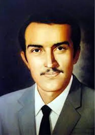 احمد رضایی برسر قرار چک شهید شد/در سازمان مجاهدین کسی نام دیگری را نمی دانست