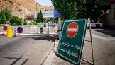 وضعیت جاده‌ها و راه‌ها، امروز ۱۲ تیر ۱۴۰۵؛ محدودیت تردد در جاده چالوس تا ساعت ۱۲ امروز / ترافیک سنگین در جاده‌های شمالی