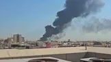 پکن: هیچ شهروند چینی در جریان حمله به یک ساختمان در کویت که شامل یک شرکت چینی نیز بوده، آسیبی ندیده / از طرف‌های ذی‌ربط در خاورمیانه می‌خواهیم که آرامش و خویشتنداری پیشه کنند