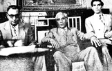 قسمت هشتاد و هفتم خاطرات میلسپو: از اکتبر ١٩٤٤ اختلاف بین حزب توده و طرفداران سید ضیاء آشکارتر و شدیدتر شد
