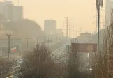 هشدار هواشناسی: آلودگی هوا در ۷ کلانشهر/ وزش باد در ۲ استان ساحلی جنوب کشور