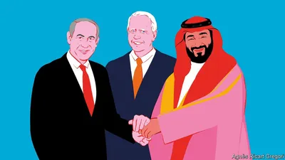 بن سلمان از جانِ بایدن چه می‌خواهد؟