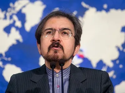 درخصوص مکانیزم مالی برای حفظ برجام، با اروپا و دیگر شرکا به تفاهم‌هایی رسیده‌ایم / «نفت در برابر غذا» را رد می‌کنم؛ این تعبیر نادرستی است