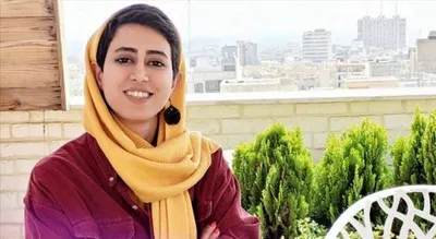 ثریا رضایی مهوار، مدیر توسعه «مایکت» آزاد شد