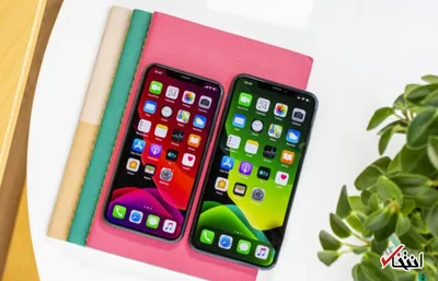 سامسونگ ۸۰ ٪ از سفارشات OLED را برای آیفون‌های ۲۰۲۰ تضمین می‌کند