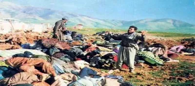 «بازجویی از صدام» به قلم مامور اطلاعاتی سیا، شماره ۴۴: صدام گفت تصمیم حمله‌ی شیمیایی به حلبچه را من نگرفتم
